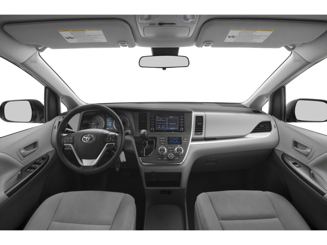 2018 Toyota Sienna XLE Premium 7 Passenger
