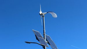 Energy Innovations by Toyota in Kingsport, TN