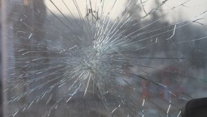 Why Cracked Windshields are Dangerous in Kingsport, TN