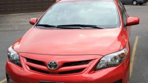 Toyota Corolla in Kingsport, TN