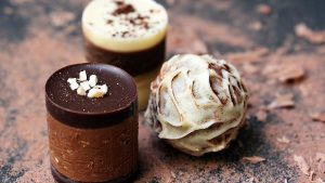 Chocolate Lovers Spots in Kingsport, TN