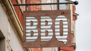 Best BBQ near Kingsport, TN