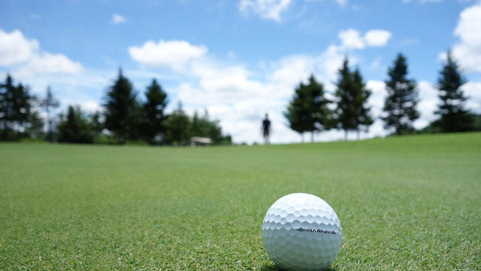 Top Four Golf Courses Near Kingsport, Tennessee