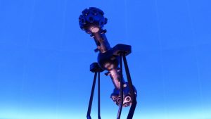 Bays Mountain Park and Planetarium in Kingsport, TN