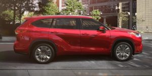 2020 Toyota Highlander in Kingsport, TN - Toyota of Kingsport