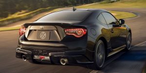 2019 Toyota 86 GT in Kingsport, TN - Toyota of Kingsport