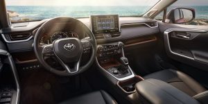 Toyota RAV4 in Kingsport, TN - Toyota of Kingsport