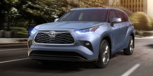 Winter Road Trip Tips in Kingsport, TN - Toyota of Kingsport