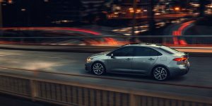 2020 Toyota Corolla in Kingsport, TN - Toyota of Kingsport