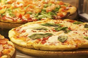 Pizza in Kingsport, TN - Toyota of Kingsport