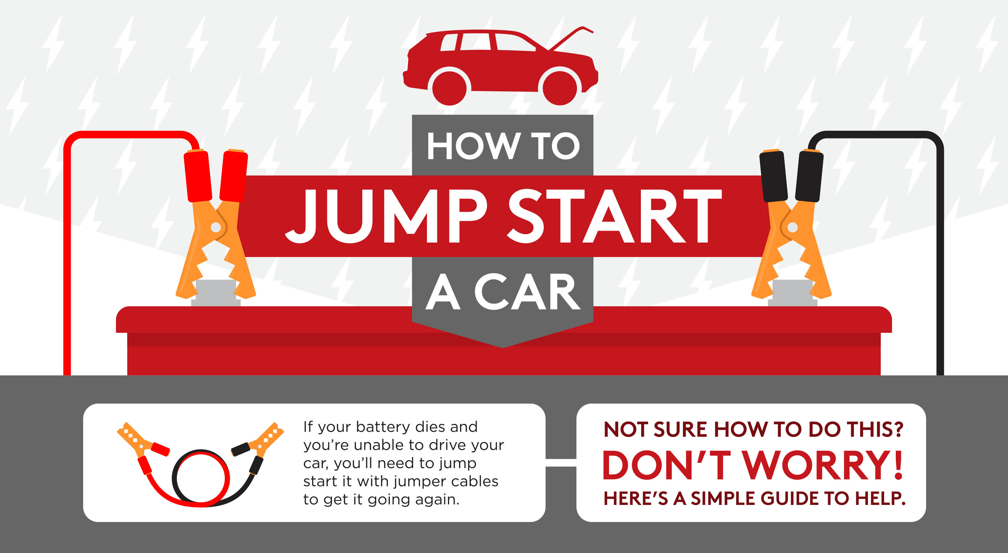 Jump Start Toyota in Kingsport, TN - Toyota of Kingsport