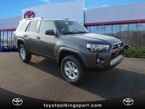 Online Shopping in Kingsport, TN - Toyota of Kingsport