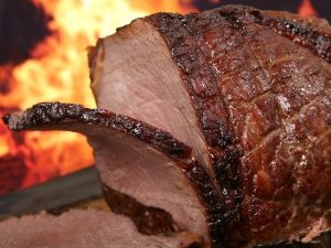 Barbecue in Kingsport, TN - Toyota of Kingsport