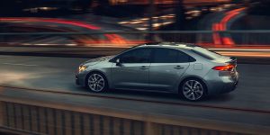 Toyota Corolla in Kingsport, TN - Toyota of Kingsport