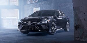 2020 Toyota Camry Hybrid in Kingsport, TN - Toyota of Kingsport