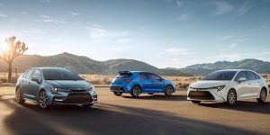 2021 Toyota Corolla in Kingsport, TN - Toyota of Kingsport