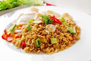 Asian Restaurants in Kingsport, TN - Toyota of Kingsport