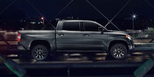 Toyota Tundra in Kingsport, TN - Toyota of Kingsport