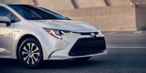 Toyota Service in Kingsport, TN - Toyota of Kingsport