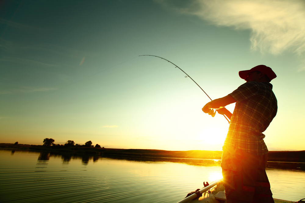 6 Of The Best Fishing Spots Near Kingsport TN Toyota Of Kingsport Blog 6 Of The Best Fishing Spots Near Kingsport TN Toyota Of Kingsport Blog