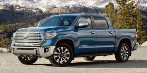 2021 Toyota Tundra in Kingsport, TN - Toyota of Kingsport