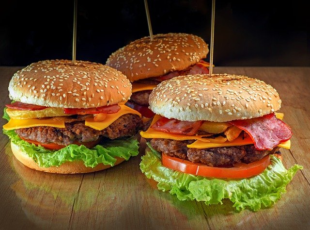 Find The Best Burgers At These 4 Hot Spots Near Kingsport TN Toyota Find The Best Burgers At These 4 Hot Spots Near Kingsport TN Toyota