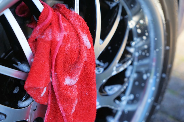 Four Tips for Keeping Your Car Clean