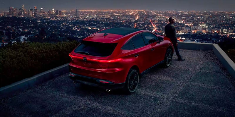 2023 Toyota Venza for Sale in Kingsport, TN - Toyota of Kingsport