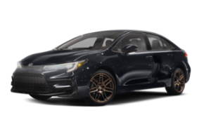 Trim Levels of the 2024 Toyota Corolla Hybrid: A Guide to Eco-Friendly ...