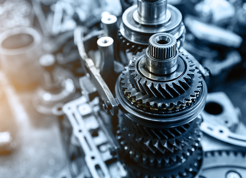 Transmission Service in Kingsport, TN - Toyota of Kingsport