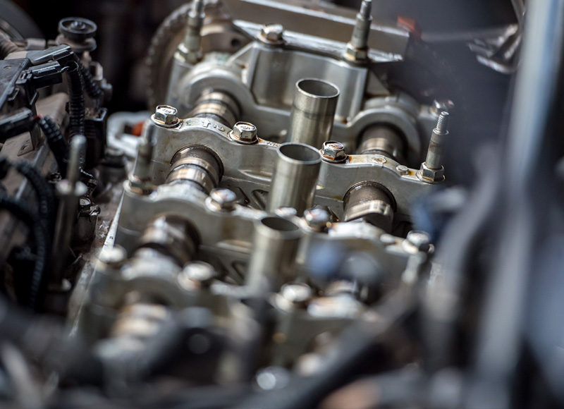 Order Toyota SUV Parts in Kingsport, TN - Toyota of Kingsport