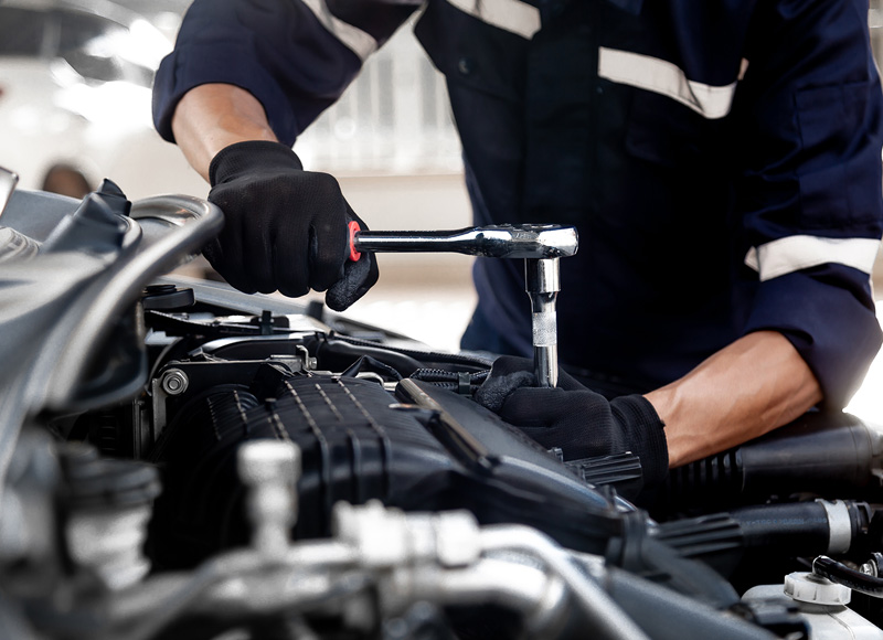Order Toyota Truck Parts in Kingsport, TN - Toyota of Kingsport
