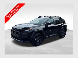 2026 Toyota RAV4 Woodland