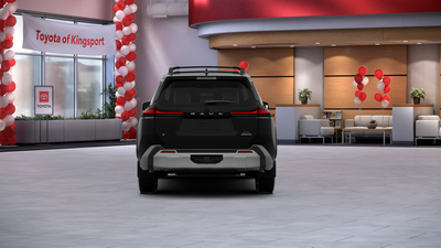 2026 Toyota RAV4 Woodland