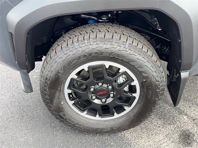 2025 Toyota Tacoma i-FORCE MAX Tacoma TRD Off-Road