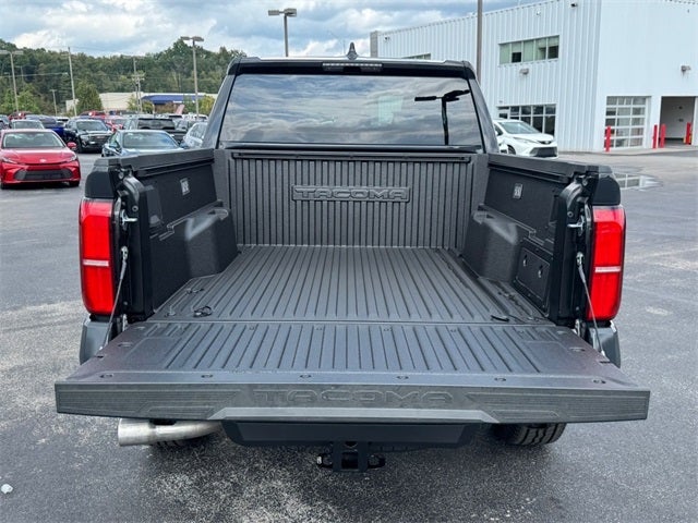 2025 Toyota Tacoma i-FORCE MAX Tacoma TRD Off-Road