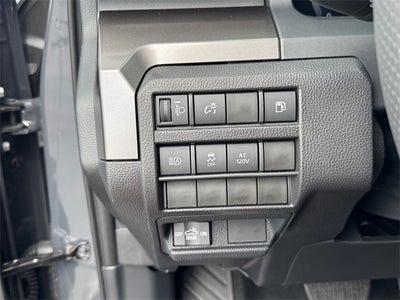 2025 Toyota Tacoma i-FORCE MAX Tacoma TRD Off-Road