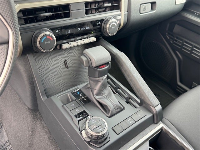 2025 Toyota Tacoma i-FORCE MAX Tacoma TRD Off-Road