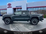 2025 Toyota Tacoma i-FORCE MAX Tacoma TRD Off-Road