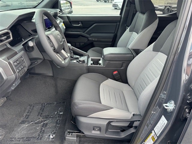 2025 Toyota Tacoma i-FORCE MAX Tacoma TRD Off-Road