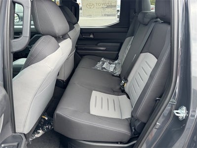 2025 Toyota Tacoma i-FORCE MAX Tacoma TRD Off-Road