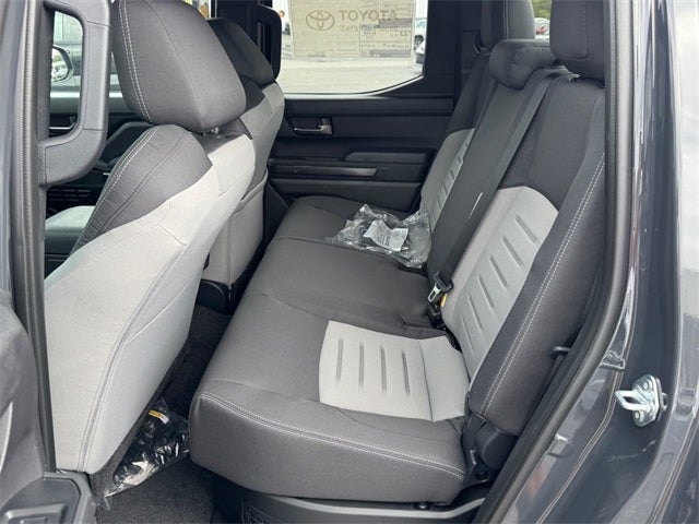 2025 Toyota Tacoma i-FORCE MAX Tacoma TRD Off-Road