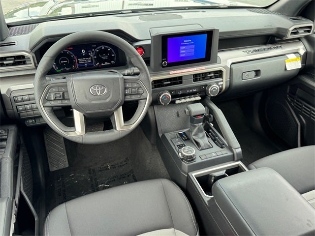 2025 Toyota Tacoma i-FORCE MAX Tacoma TRD Off-Road