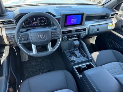 2026 Toyota Tacoma i-FORCE MAX Tacoma TRD Off-Road