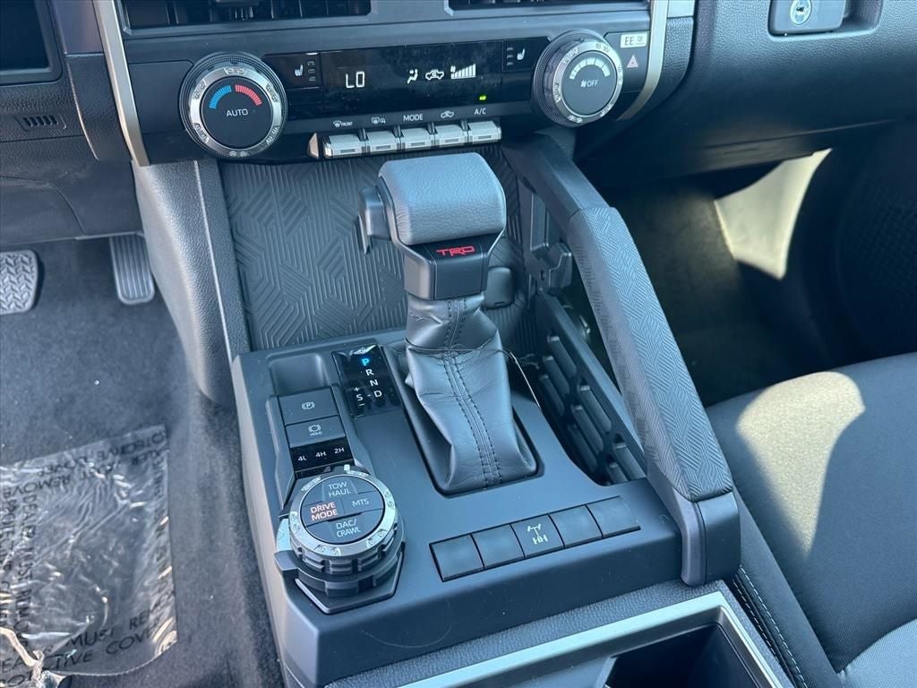 2026 Toyota Tacoma i-FORCE MAX Tacoma TRD Off-Road