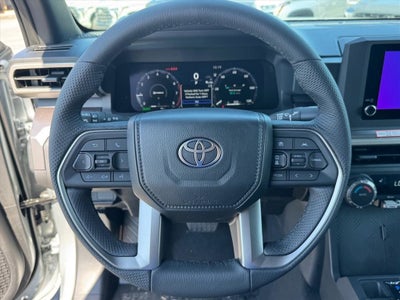 2026 Toyota Tacoma i-FORCE MAX Tacoma TRD Off-Road