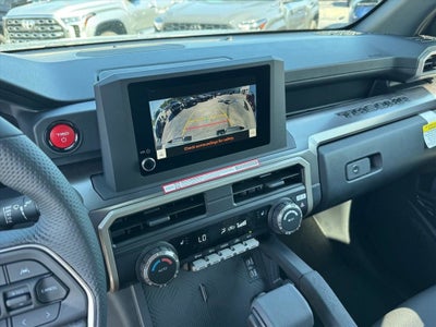 2026 Toyota Tacoma i-FORCE MAX Tacoma TRD Off-Road