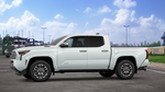 2026 Toyota Tacoma i-FORCE MAX Tacoma Limited
