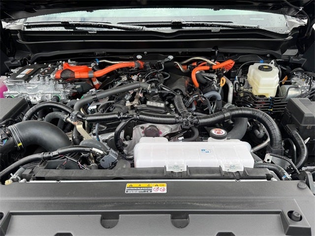 2025 Toyota Tacoma i-FORCE MAX Tacoma TRD Off-Road