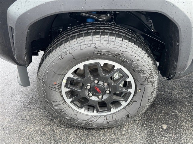 2025 Toyota Tacoma i-FORCE MAX Tacoma TRD Off-Road